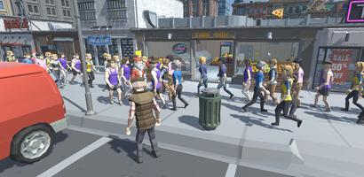Town: Open World 3D Simulator скриншот 3