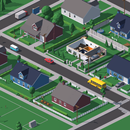 Theft City Wars APK