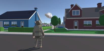 Theft City Wars постер
