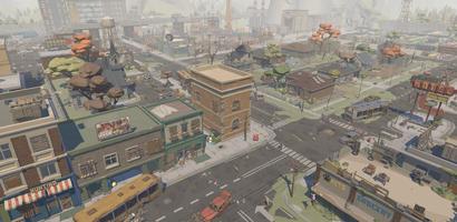 Zombie Survival Open World screenshot 1