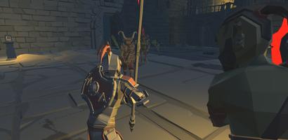Dungeon Dude Open World Survival Sandbox Simulator постер