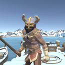 Vikings Clan: Village Wars Open World Survival APK