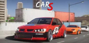Car S: 停车游戏 - 汽车游戏