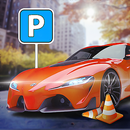 Driver Sim : Car Parking Game APK