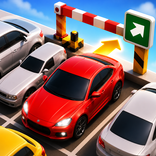 Car Parking Traffic Jam