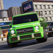 Drive Club: Araba Park Oyunu simgesi