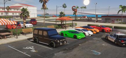 Drive Club: Auto Spiele, Spiel Screenshot 3