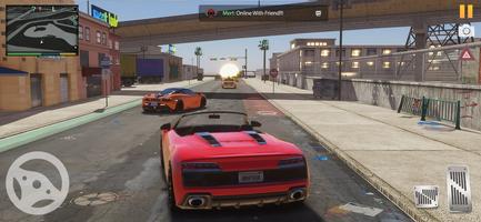 Drive Club: 車のゲーム & Car Games スクリーンショット 2