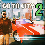 Go To City 2 icon