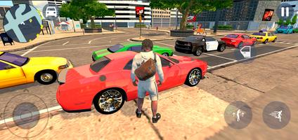 Grand Tour Auto imagem de tela 1