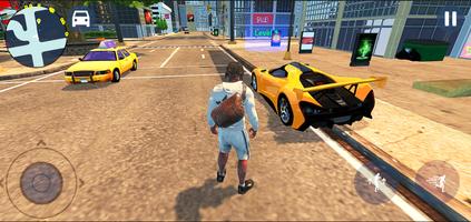 Grand Tour Auto imagem de tela 3