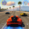 Real Fast Driving : Racing 3D