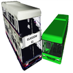 Bus Driver 3D Simulator