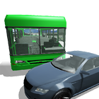 Car Driving - 3D Simulator 아이콘