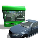 Car Driving - 3D Simulator иконка