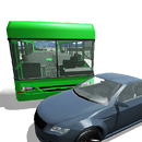 Car Driving - 3D Simulator APK