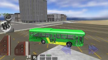 Car Driving - 3D Simulator 스크린샷 1