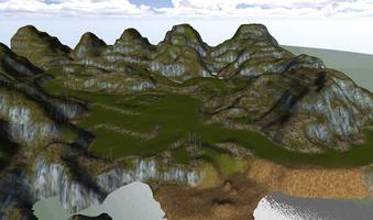 Sniper Hunting - 3D Shooter скриншот 3