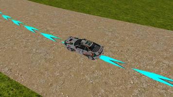 4x4 Off-Road Rally Racing 截图 2