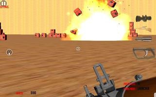 Sniper Hunting Animals 3D スクリーンショット 2