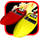 Power Boat Speed Racing 3D APK