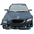 Stunt Car Driving 3D APK
