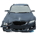 Stunt Car Driving 3D APK