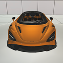 Stunt Car Driver 3 APK
