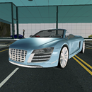Stunt Car Racing 3D APK