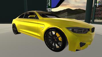 Stunt Car Racing 3D screenshot 2