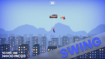 Swing Game Screenshot 1