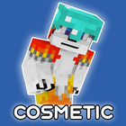 Cosmetic 아이콘