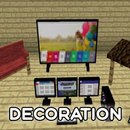 Decoration Mod Minecraft PE APK