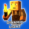 Dynamic Light Mod Minecraft PE APK
