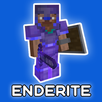 Enderite Mod Minecraft PE APK