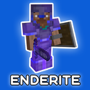 Enderite Mod Minecraft PE APK