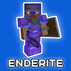 Enderite أيقونة