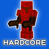 Hardcore Zeichen