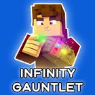 Infinity Gauntlet Mod MCPE icono