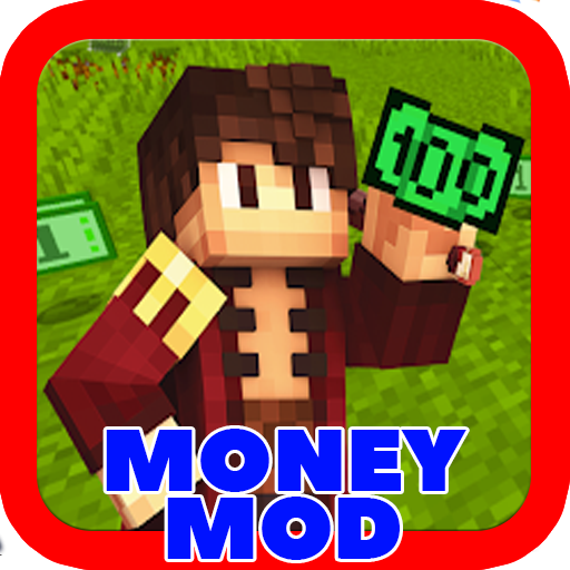 Money Mod Minecraft PE