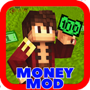 Money Mod Minecraft PE APK