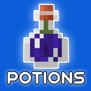 More Potions Mod Minecraft PE APK