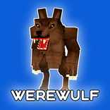 Werewulf Mod Minecraft PE