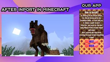 Werewulf 截图 1