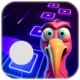 Tiles Hop:Opila Garten Banban