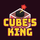 Cube's King icon