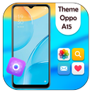 Theme for Oppo A15 APK