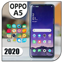 Theme for Oppo A5 2020 APK