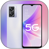 Theme for Oppo A57 Wallpaper icon
