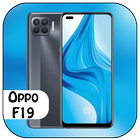 Theme for Oppo F19 pro ícone